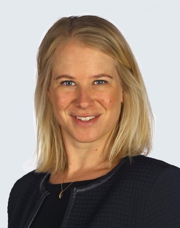 Anna Casemier (Atir):