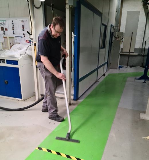 Douwe Feenstra &ndash; Gom Offices &ndash; Regio Groningen