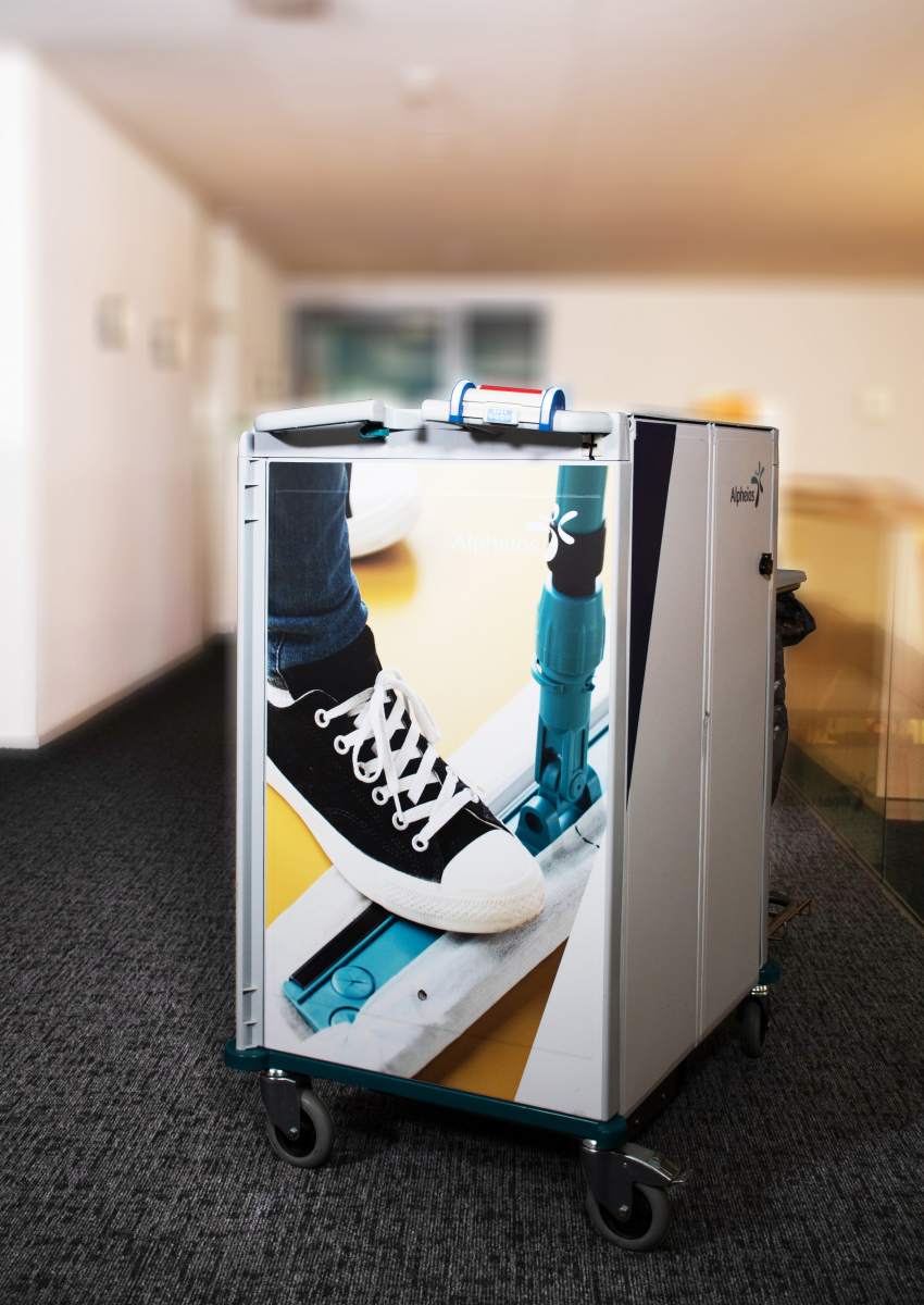 Header foto in kolom - 6:4 verhouding - Foto1