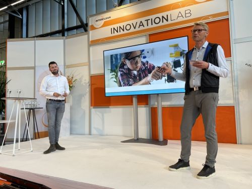 Interclean verslag_958