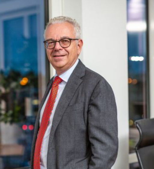 Schoonmaakbranche zoekt antwoorden op wereld in transitie_974