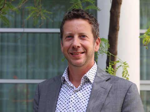 Nieuws - Joram Schoonmaak