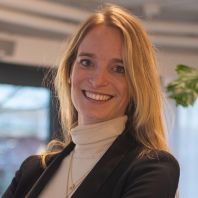 Trends in de Schoonmaak 2021 - Liselotte Tinga