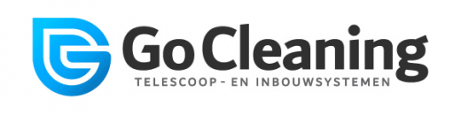 Advertorial Go Cleaning - logo lange pagina