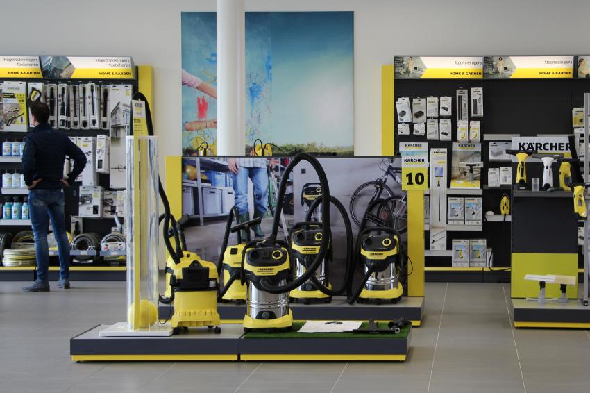 Foto in kolom 6:4 verhouding