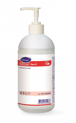 Producten overzicht - link Diversey new