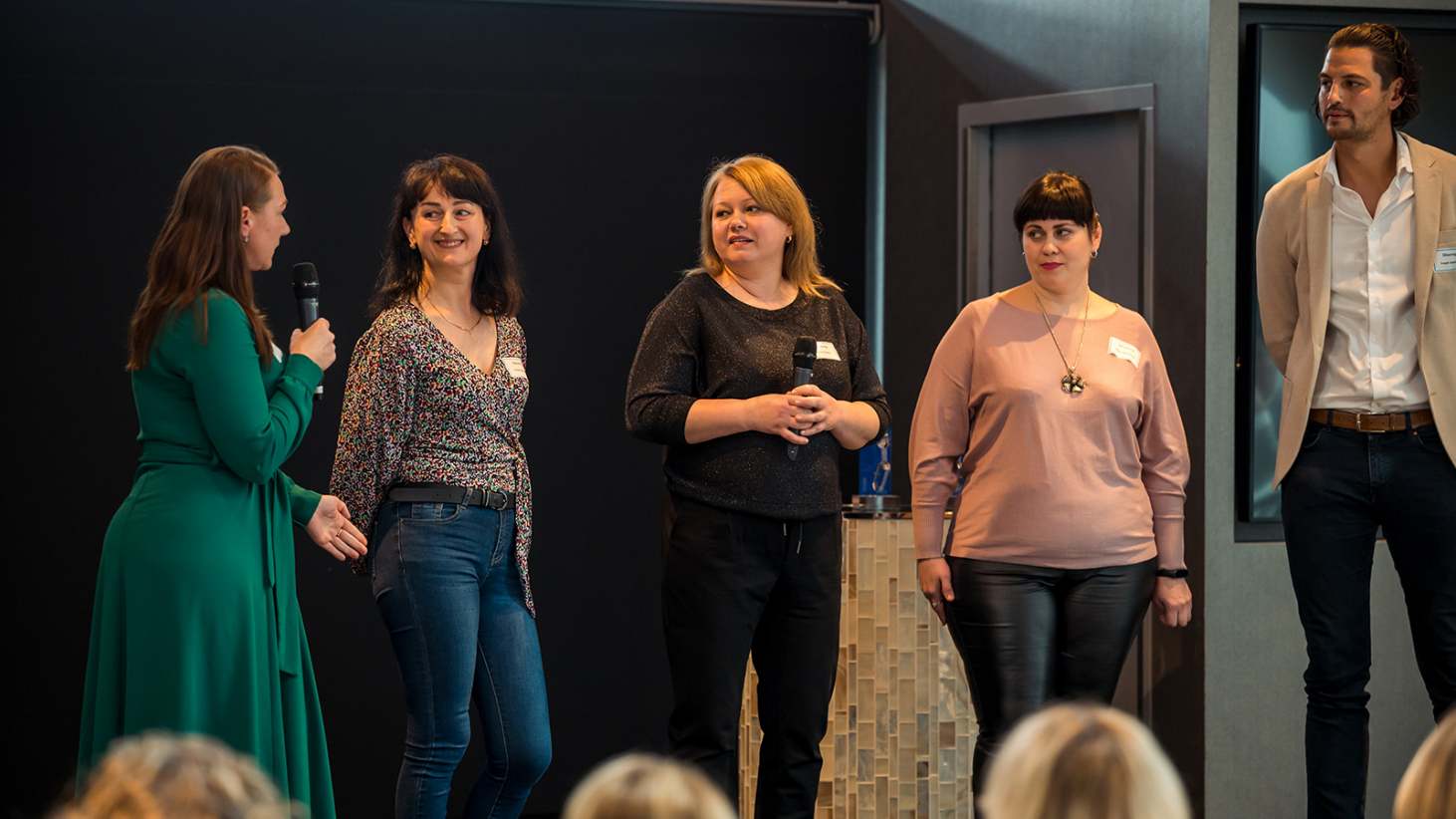 Beste Practice Awards