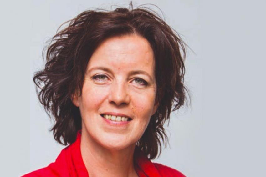 Foto in kolom - 6:4 verhouding