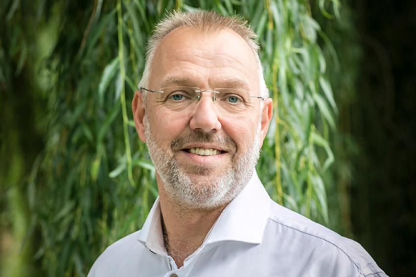 Foto in kolom - 6:4 verhouding