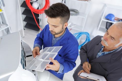 Nieuws - Luchtkwaliteit