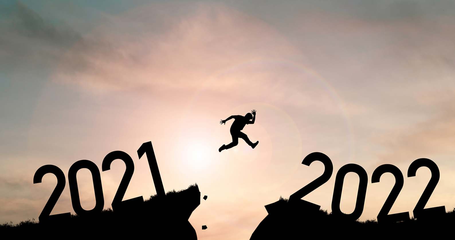 Cover met foto -  foto met jaartallen