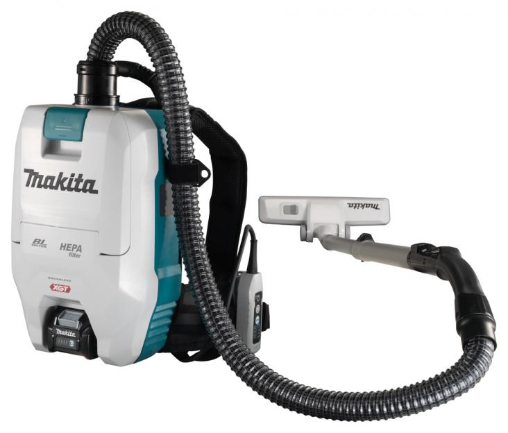 Makita Accustogzuiger