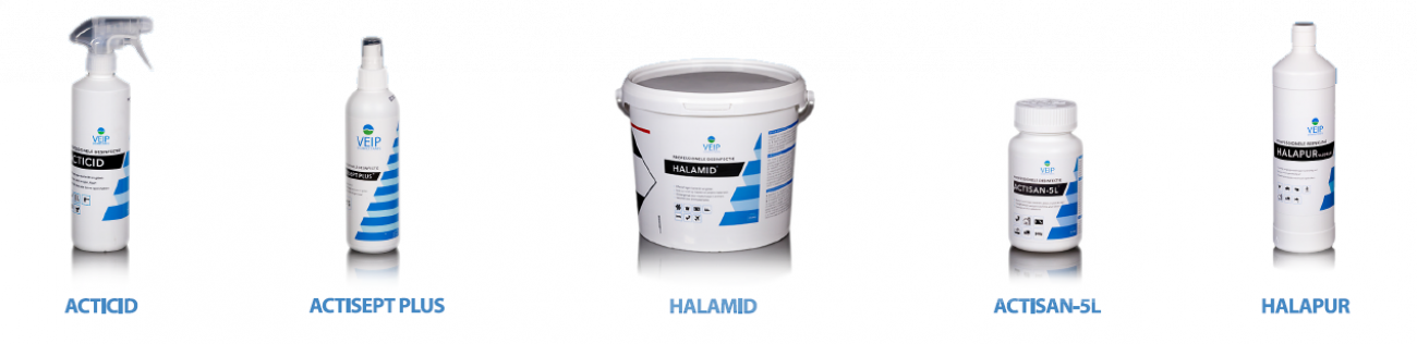 Veip Disinfectants_522