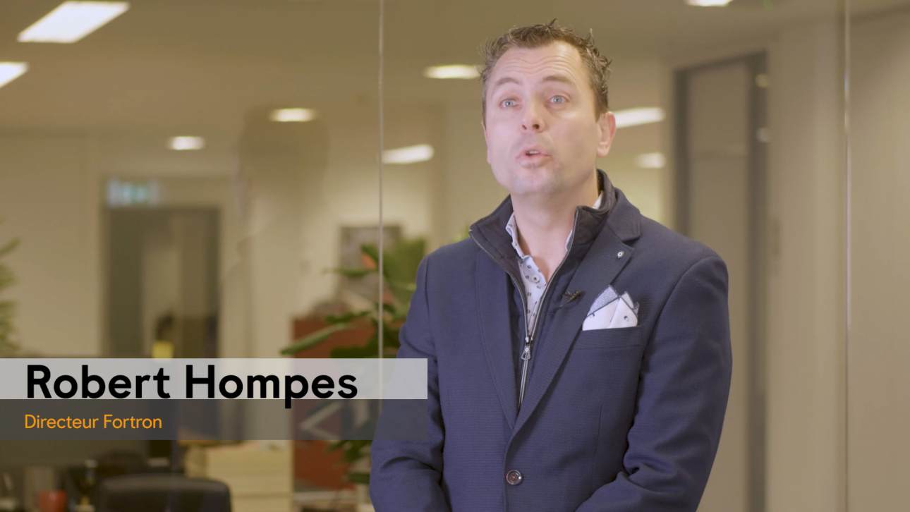 Robert Hompes - Fortron