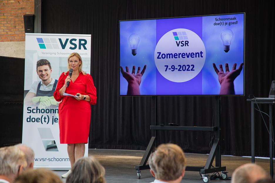 VSR-Zomerevent